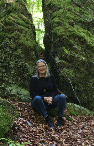 Sibylla Müller, Beratung und Coaching, Craniosacral-Therapie, Raumentstörung